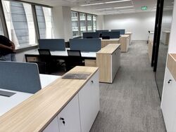 Uob Plaza (D1), Office #483987161